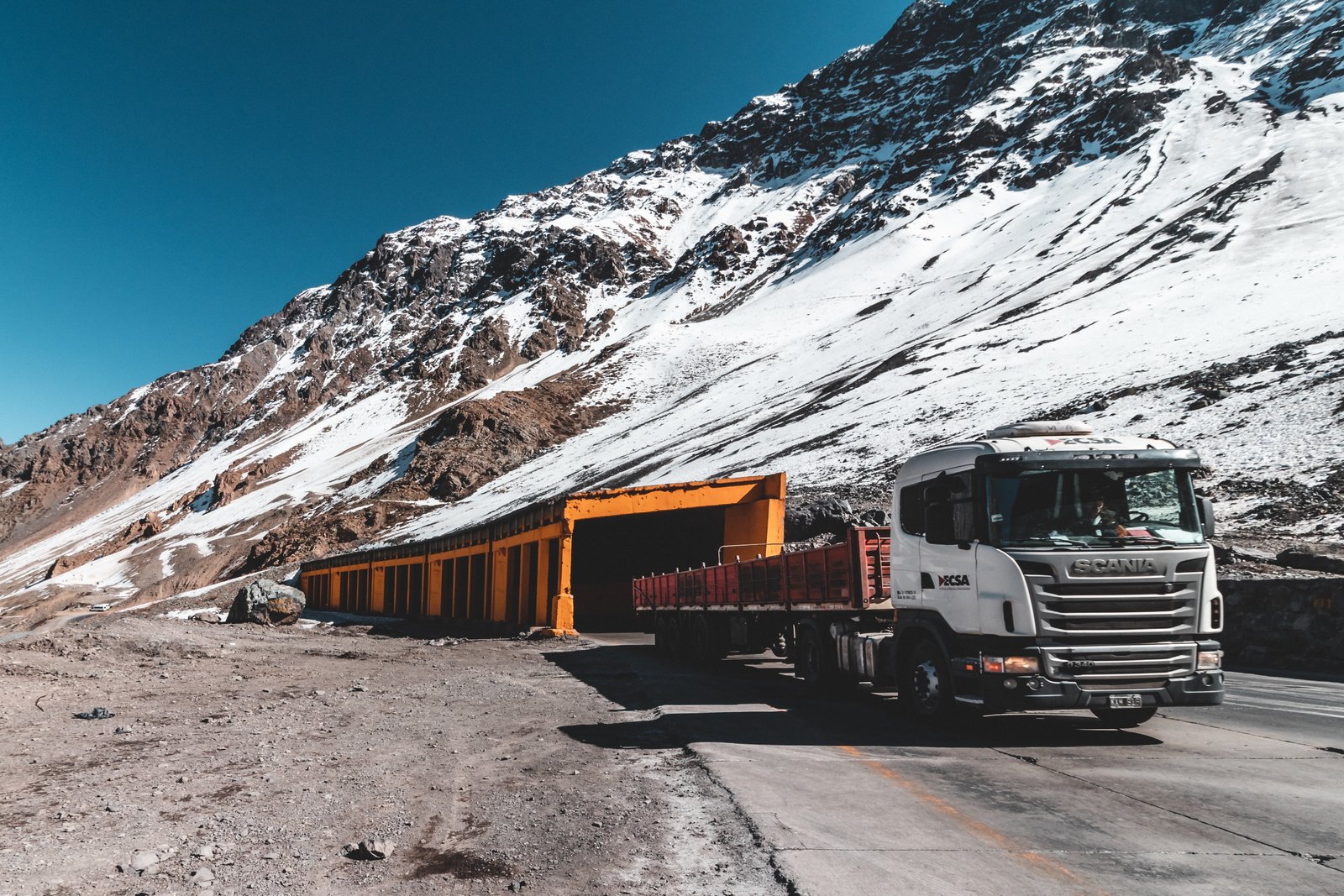 Harizon Cargo Express